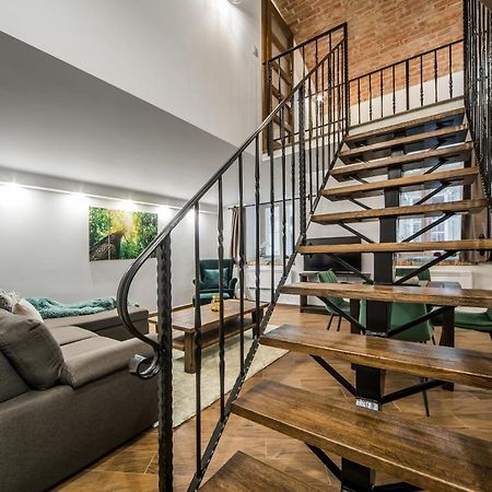 Old Drum Residence ブダペスト エクステリア 写真