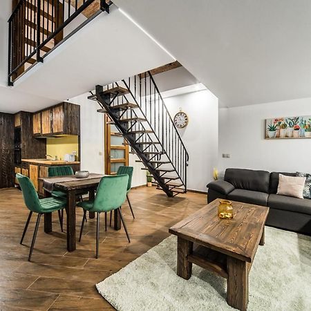 Old Drum Residence ブダペスト エクステリア 写真