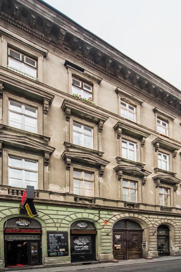 Old Drum Residence ブダペスト エクステリア 写真