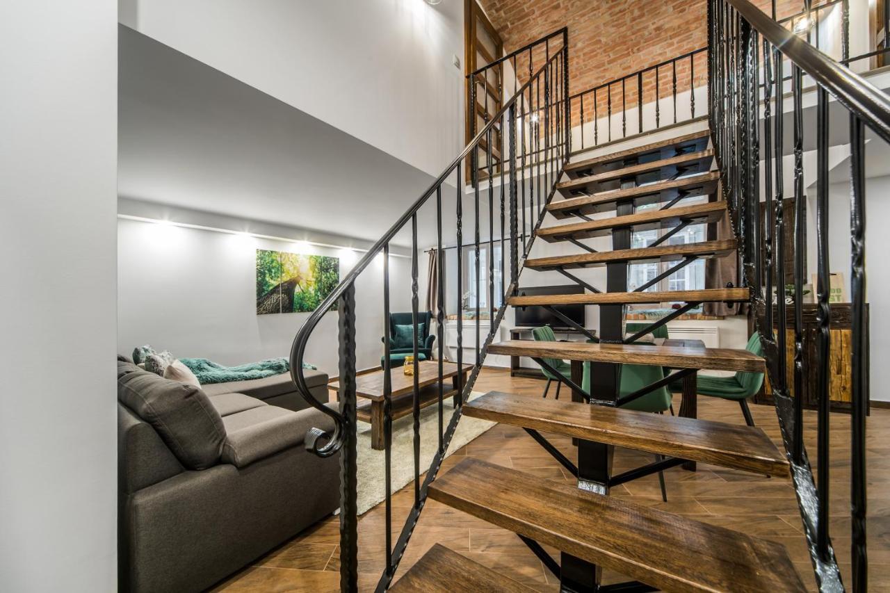 Old Drum Residence ブダペスト エクステリア 写真