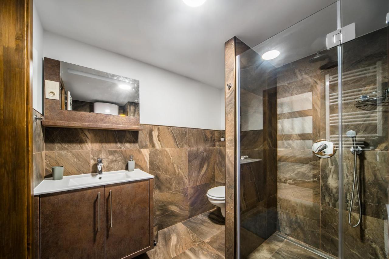 Old Drum Residence ブダペスト エクステリア 写真