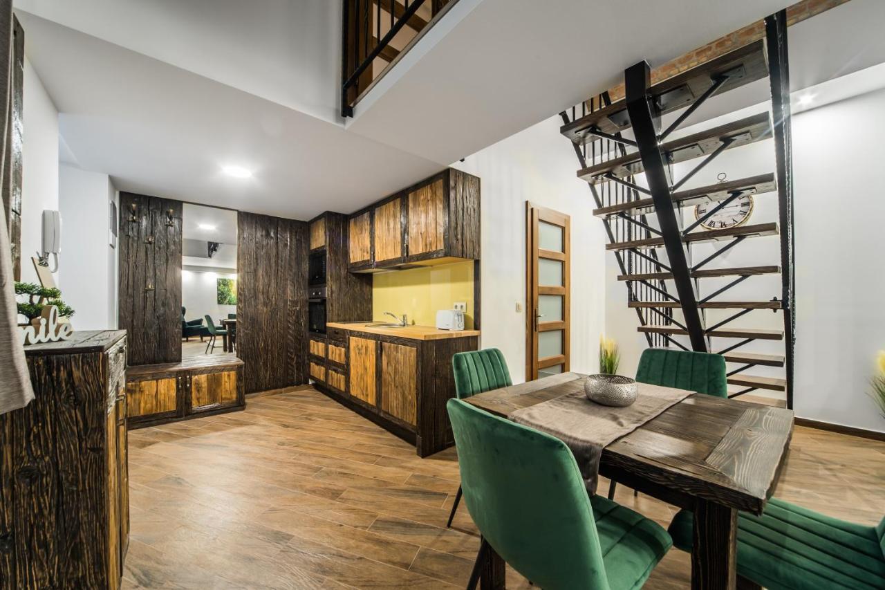 Old Drum Residence ブダペスト エクステリア 写真